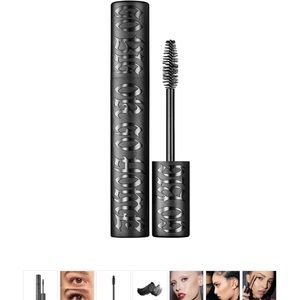 Kat Von D Mascara